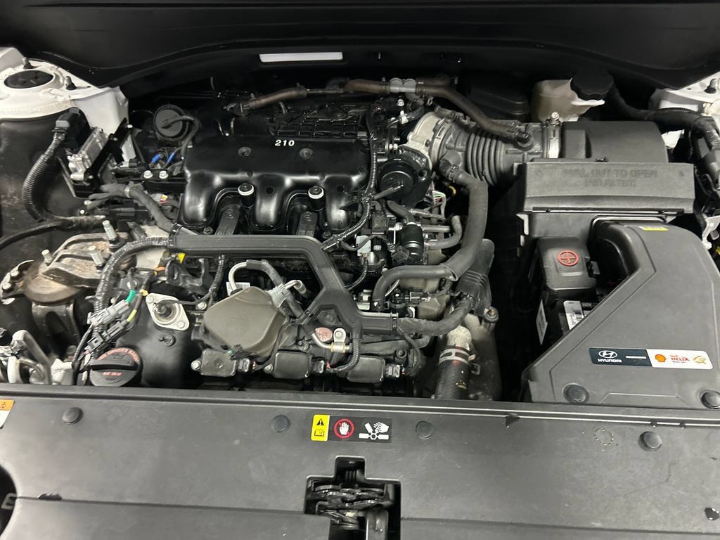 Used 2022 Hyundai Palisade Limited FWD image 26