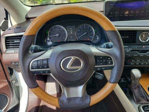 Used 2016 Lexus RX 350 FWD w/ Premium Package image 32