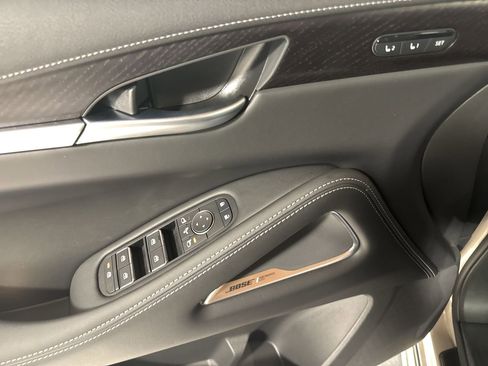 Certified 2025 INFINITI QX60 Autograph w/ Cargo Package image 18