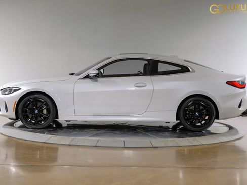Used 2025 BMW 430i Coupe image 12