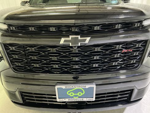 Certified 2025 Chevrolet Traverse RS w/ LPO, Floor Liner Package AWD/4WD image 4