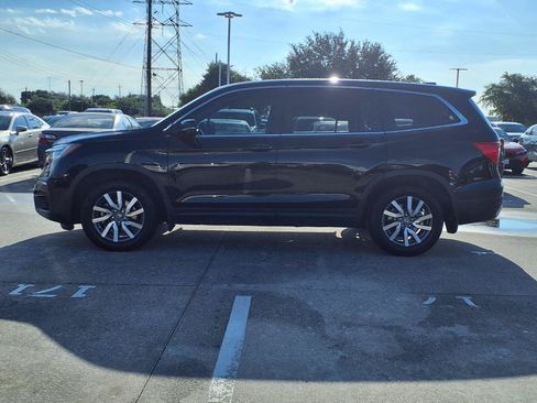 Used 2019 Honda Pilot EX-L image 24