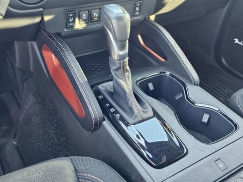 Used 2023 Nissan Frontier PRO-4X w/ Pro Convenience Package image 22