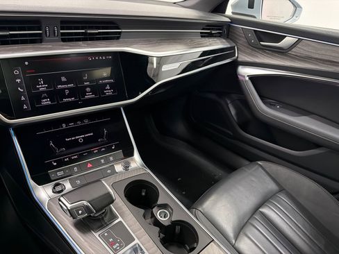 Used 2024 Audi A6 Premium Plus AWD/4WD image 27