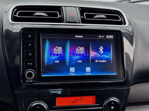 Used 2024 Mitsubishi Mirage G4 SE FWD image 9