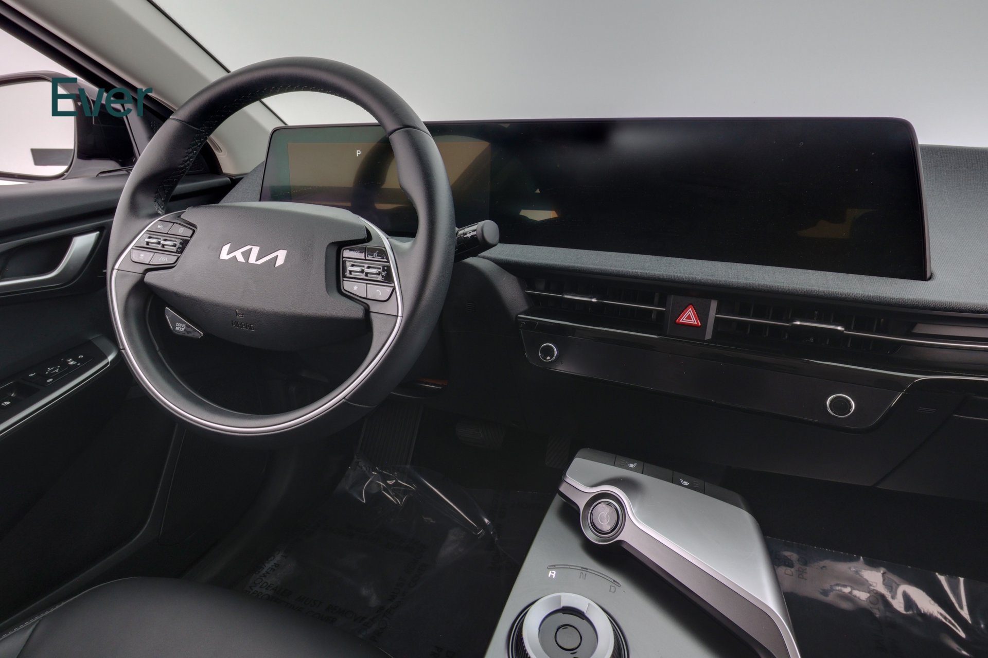 Used 2024 Kia EV6 Light RWD image 25