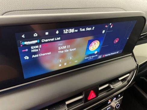 New 2026 Kia Seltos S image 27