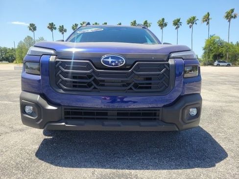 New 2026 Subaru Outback Limited AWD/4WD image 3