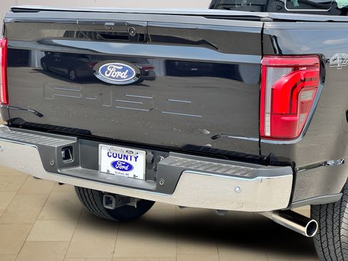 Used 2025 Ford F150 Lariat w/ Equipment Group 501A Mid AWD/4WD image 46