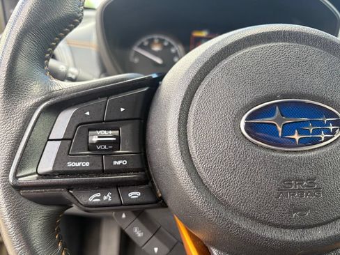 Used 2024 Subaru Forester Wilderness AWD/4WD image 29