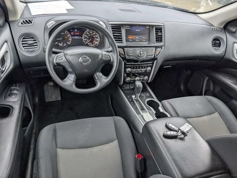 Used 2019 Nissan Pathfinder S FWD image 25