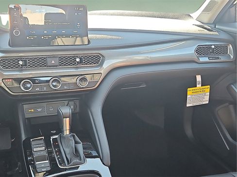 New 2026 Acura Integra image 14