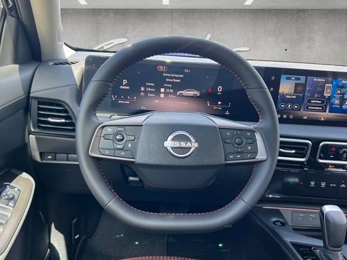 New 2026 Nissan Sentra SR image 21