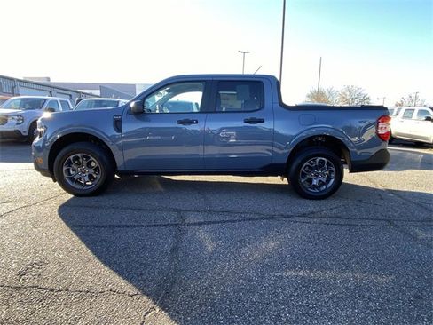 New 2025 Ford Maverick XLT image 5