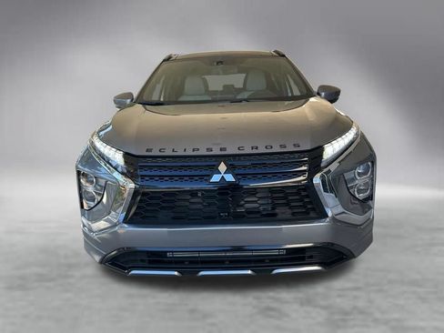 New 2026 Mitsubishi Eclipse Cross SEL AWD/4WD image 10