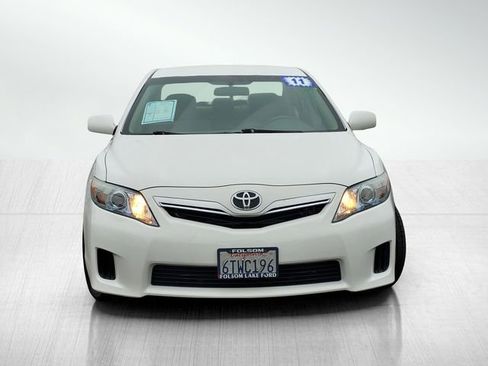 Used 2011 Toyota Camry Base image 2