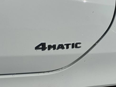 New 2026 Mercedes-Benz GLE 450 4MATIC Coupe image 27