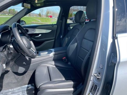 Certified 2022 Mercedes-Benz GLC 300 4MATIC image 19
