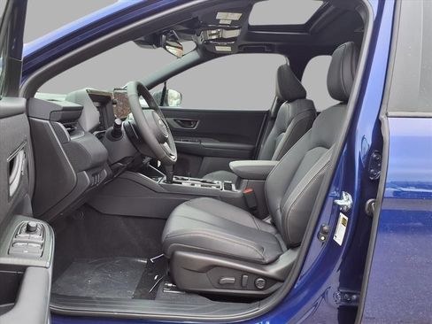 New 2026 Subaru Outback Limited image 17