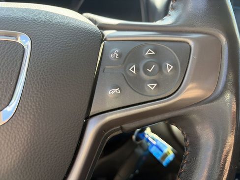 Used 2021 GMC Canyon AT4 w/ Trailering Package AWD/4WD image 22