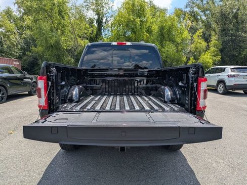 Used 2023 Ford F150 Lariat w/ Equipment Group 502A High AWD/4WD image 14
