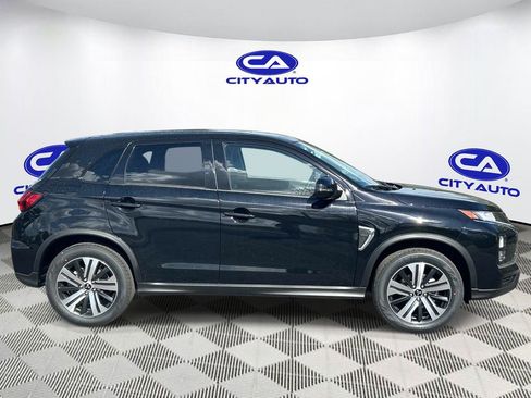 New 2026 Mitsubishi Outlander Sport SE AWD/4WD image 2