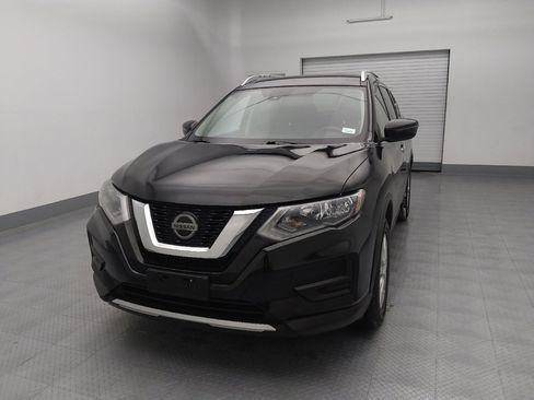 Used 2020 Nissan Rogue SV image 15