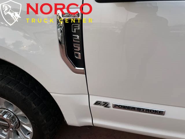Used 2020 Ford F250 XL w/ STX Appearance Package RWD image 6