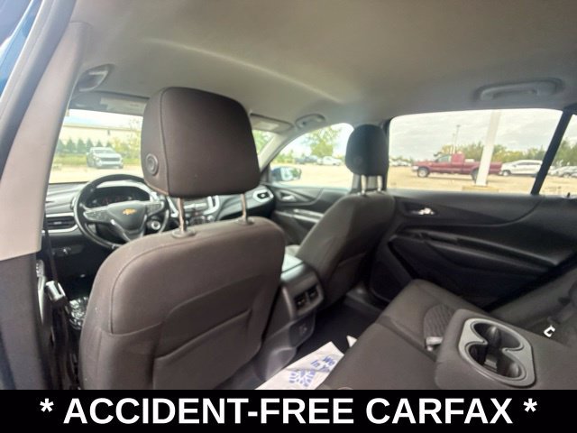 Used 2019 Chevrolet Equinox LT FWD image 34