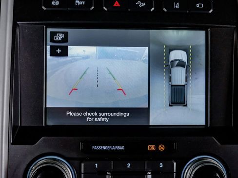 Used 2018 Ford F250 King Ranch w/ King Ranch Ultimate Package image 19