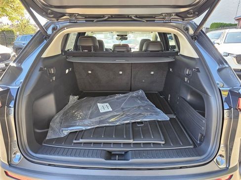 Certified 2025 MAZDA CX-50 2.5 Hybrid w/ Weather Package image 17