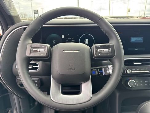 New 2026 Hyundai Palisade Calligraphy AWD/4WD image 18