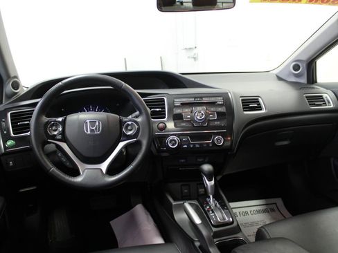 Used 2013 Honda Civic EX-L image 7
