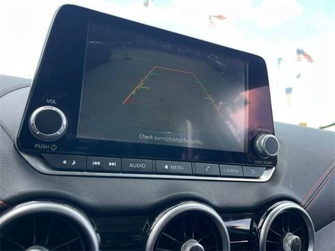 Used 2024 Nissan Sentra SR image 15