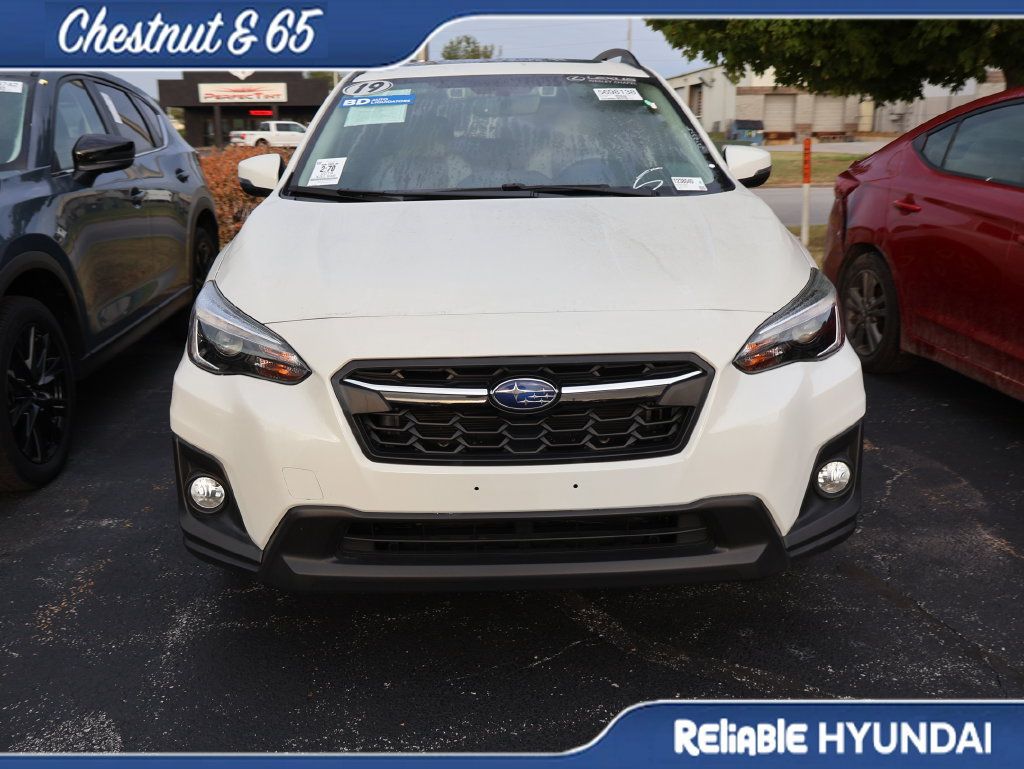 Used 2019 Subaru Crosstrek 2.0i Limited w/ Popular Package #4 AWD/4WD image 5