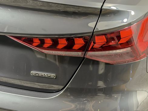 New 2026 Audi A3 2.0T Premium Plus image 24