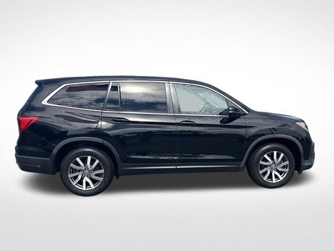 Used 2020 Honda Pilot EX-L image 8
