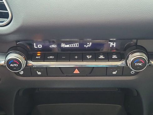 Used 2024 MAZDA CX-30 2.5 Turbo w/ Premium Package image 33