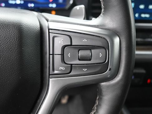 Used 2024 Chevrolet Silverado 1500 LT Trail Boss w/ Protection Package image 27