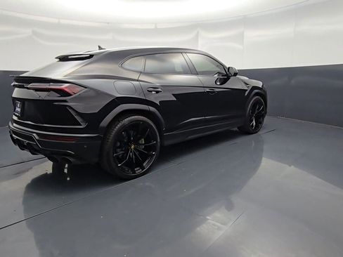 Used 2022 Lamborghini Urus AWD/4WD image 98