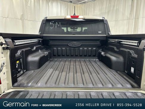 New 2025 Ford Maverick Lariat image 26