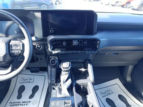 Used 2024 Toyota Land Cruiser 1958 AWD/4WD image 15