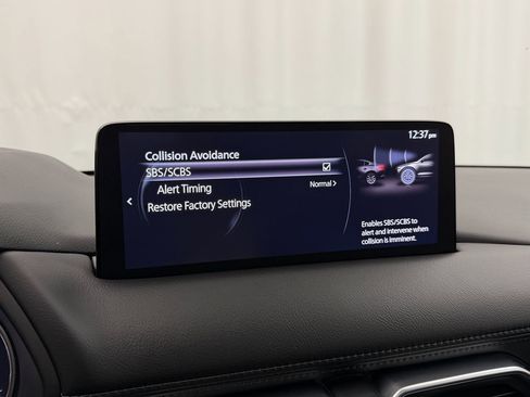 Used 2023 MAZDA CX-5 Carbon Edition AWD/4WD image 20