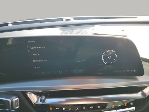 Certified 2024 Cadillac Lyriq Luxury w/ LPO, Floor Liner Package image 32