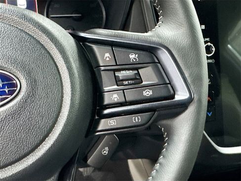 New 2026 Subaru Forester Limited image 9