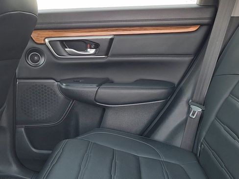 Used 2020 Honda CR-V EX-L image 16