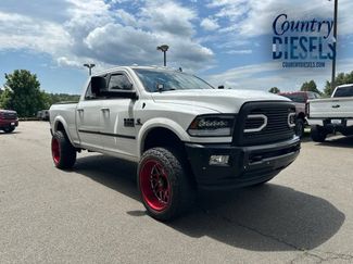 Used 2018 RAM 2500 Laramie AWD/4WD video 1