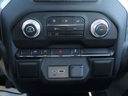 New 2026 GMC Sierra 1500 Pro w/ Trailering Package image 22