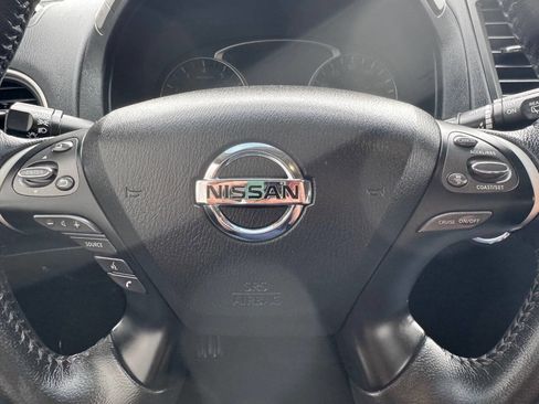 Used 2020 Nissan Pathfinder SV FWD image 24