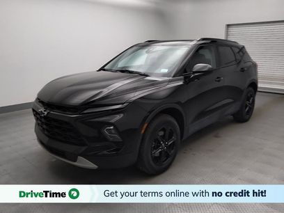 Used 2023 Chevrolet Blazer LT w/ Convenience Package